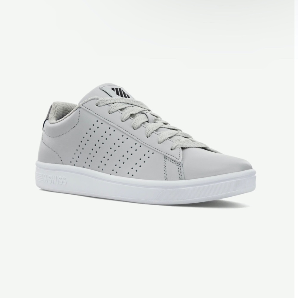 K swiss court casper size 12 men